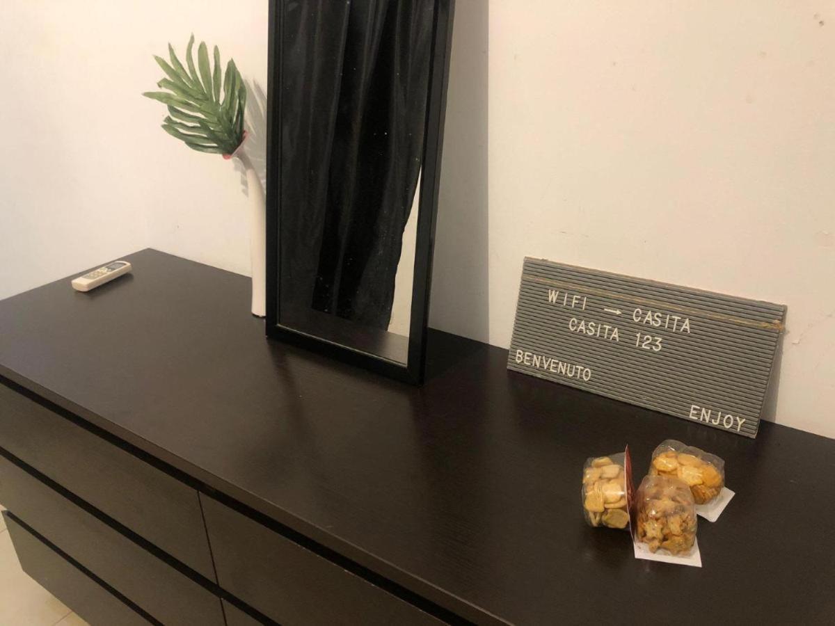 Sol's Privatunterkunft
